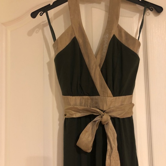 BCBG Paris dress size 2 - Picture 3 of 4